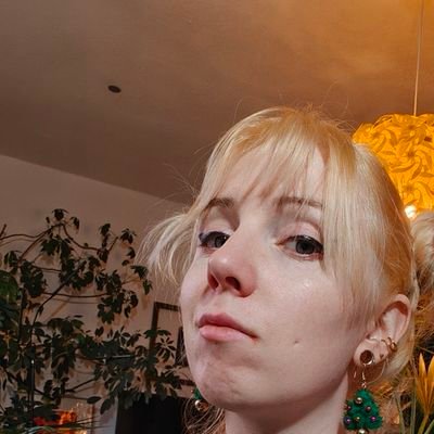 🌱 probably tired right nowさんのプロフィール画像