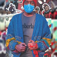 Mahmoud Khames (@itskhames) 's Twitter Profile Photo