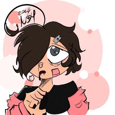 25|he/him |fem boii |2 spirit |sometimes NSFW, minors DNI pls| asexual