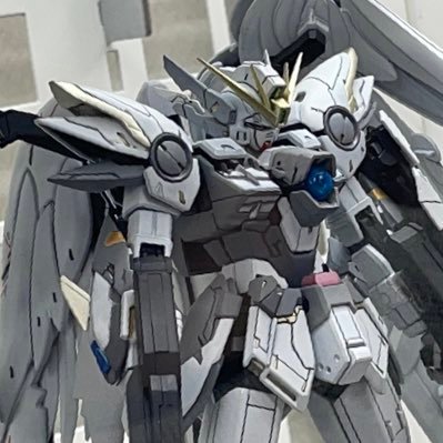 rina_sol_grablu's profile picture. リナ枠(生主）（不定期） 団長職やってます。
数十年ぶりにプラモ作り復帰