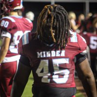 Brendon Frazier (@brendonfra16401) 's Twitter Profile Photo
