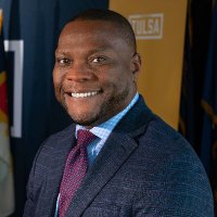 Mayor Monroe Nichols (@monroefortulsa) 's Twitter Profile Photo Mayor Monroe Nichols (@monroefortulsa) 's Twitter Profile Photo