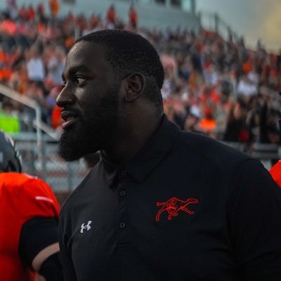Dante Jones Profile