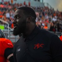 Dante Jones (@dantej2020) 's Twitter Profile