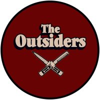 TheOutsiders (@0xoutsiders) 's Twitter Profile Photo TheOutsiders (@0xoutsiders) 's Twitter Profile Photo