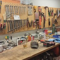 Mr. Electrician (@ramsfan31501) 's Twitter Profile