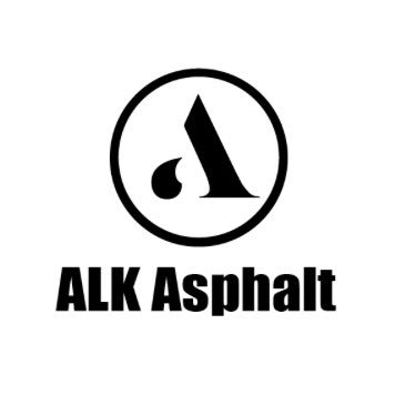 AlkAsphalt's profile picture. Asphalt and paving services