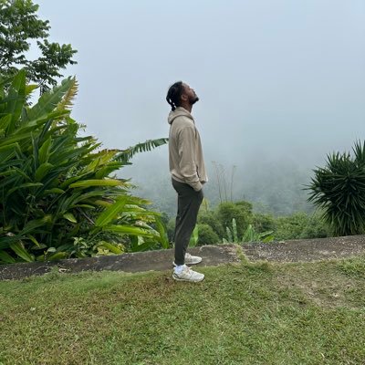 j_maragh's profile picture. Software Developer | Arsenal FC | 🇯🇲