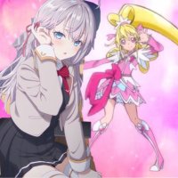 ちかりん (@aucu_5107) 's Twitter Profile