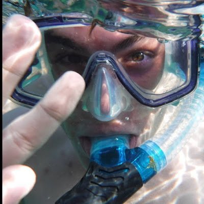 ScubaStephLabo's profile picture. 