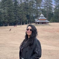Dr. Manika Lamba (@lamba_manika) 's Twitter Profile
