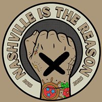 Nashville Is The Reason (@nashisthereason) 's Twitter Profile