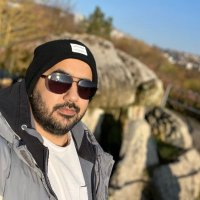 Ezzo Mohammad (@mohammadezzo93) 's Twitter Profile