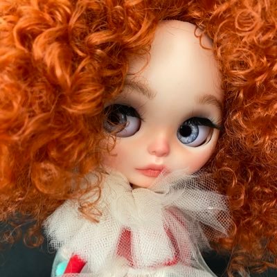 Artista plástica, doll maker. información por Dm o 👇🏻