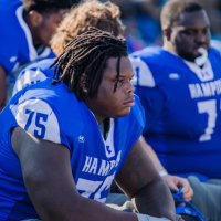 Omari Allen (@bigmari75) 's Twitter Profile Photo