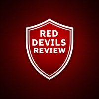 Red Devils Review (@redevilsreview) 's Twitter Profile