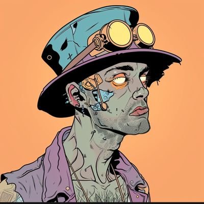 Degen, investor, trader & market analyst, Web3 explorer.
Abbass.eth on Warpcast🎩