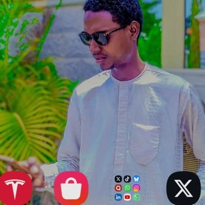 Proudly Muslim💯Electrical/Electronics Engineer,'Fan of Samsung😎