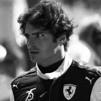 and all my life I promise to... keep running home to you! ( louis tomlinson & charles leclerc & g19
