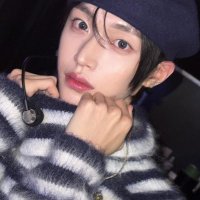 𝙋𝙀𝘼𝙆 (@wonbin_com) 's Twitter Profile Photo 𝙋𝙀𝘼𝙆 (@wonbin_com) 's Twitter Profile Photo