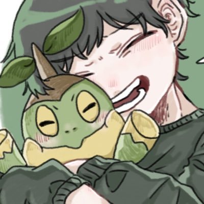 なえ🐢さんのプロフィール画像