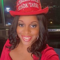 P. Rae of ChicagoRED🇺🇸🧚🏿 (@chicagoredp) 's Twitter Profile
