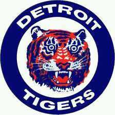 Detroit Lions..Detroit Tigers...University of Michigan Fan