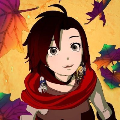 Ruby Rose🥀 (Arya) 🇨🇦さんのプロフィール画像
