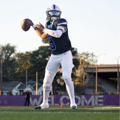 Dylan Reese Profile