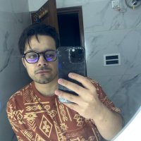 Sarang Bhagat (@shutupnaansense) 's Twitter Profile Photo Sarang Bhagat (@shutupnaansense) 's Twitter Profile Photo