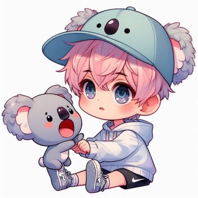 あ む 【 𝐊𝐓𝐐𝐋 / 𝐂𝐫𝐞𝐬𝐭 】🐨さんのプロフィール画像