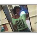 Cee Green - @MarleyMarChiq - Twitter