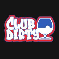 Club Dirty (@clubdirty_) 's Twitter Profile Photo Club Dirty (@clubdirty_) 's Twitter Profile Photo