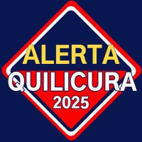 AlertaQuilicura2025🥂 (@alertaquilicura) 's Twitter Profile