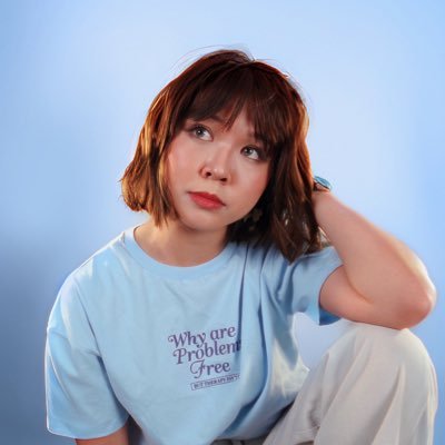 Justine Narciso ⭐️さんのプロフィール画像