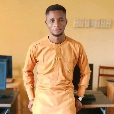 Oghenekevw95585's profile picture. 