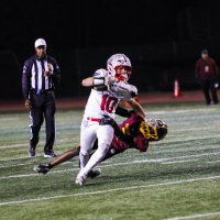 Mason Caturegli (@masoncaturegli) 's Twitter Profile
