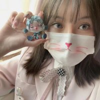 绵绵S（互推私） (@duyige2000) 's Twitter Profile Photo