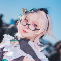YS(ユーシャ) (@cos_ys) 's Twitter Profile