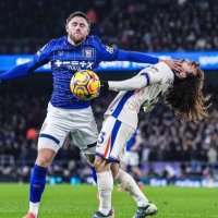 Jude (@itfcjude) 's Twitter Profile Photo