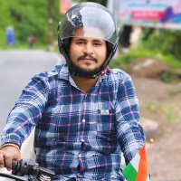Ravi Kashyap (@ravikashyaprp) 's Twitter Profile