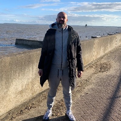 GrafterRayWHU's profile picture. 