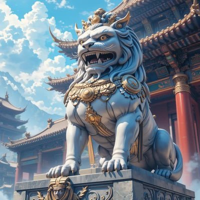 shuaizhang88's profile picture. Time for the new age of crypto! Culture, Community, Coexistence!
