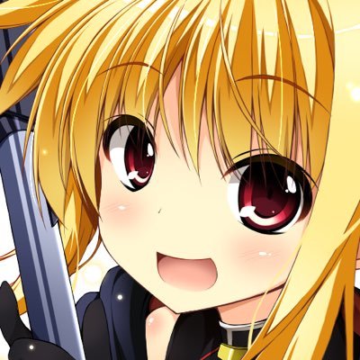 6v_fate's profile picture. 最近LOL始めました。#竿カリ #竿カリファンアート