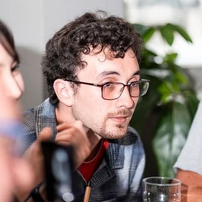Late Antiquity Researcher | English & Latin Teacher | PhD Candidate in the Australian Catholic University 🇦🇺 | he/him