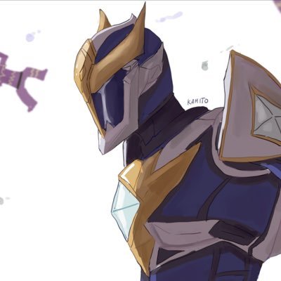 Masked_Media's profile picture. Just a passing through Kamen Rider remember that!!