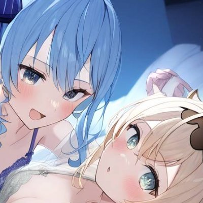 毎日投稿!※影中
投稿した画像は自由にアイコンや壁紙などに使用していただいてOKです!
支援サイト🔞→https://t.co/wJI1AcYQrJ