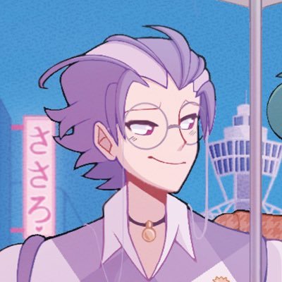Lunarriisさんのプロフィール画像