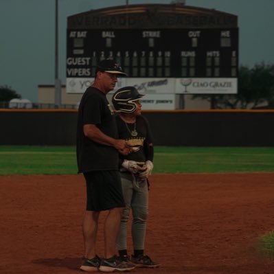 TonyColon's profile picture. Verrado High school  2nd base / shortstop      5 ft R/S