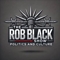 Rob Black (@therobblackshow) 's Twitter Profile Photo Rob Black (@therobblackshow) 's Twitter Profile Photo
